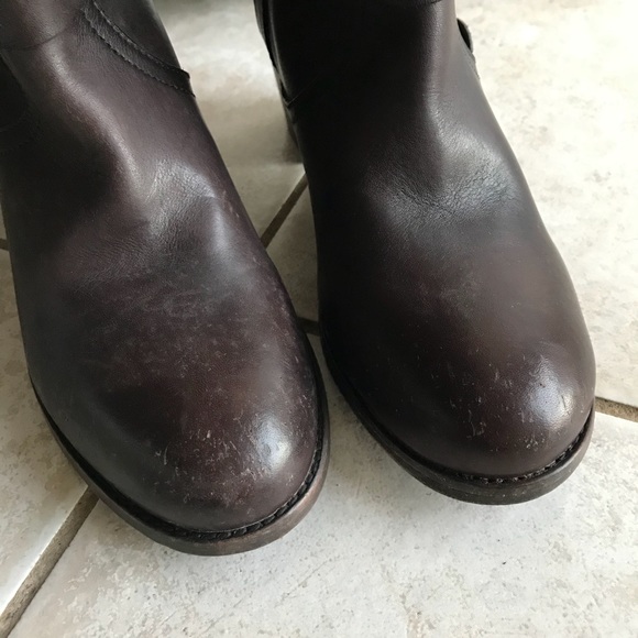 Frye Knee High Boot - Picture 4 of 7